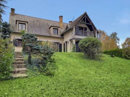 Property for sale Samois-sur-Seine Seine-et-Marne