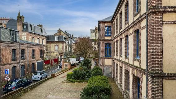 Property for sale Honfleur Calvados