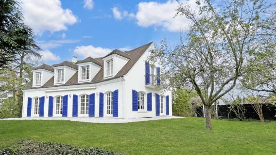 Property for sale Croissy-sur-Seine Yvelines