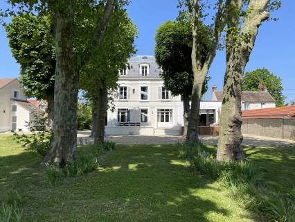 Property for sale Fontainebleau Seine-et-Marne