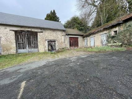 Property for sale Saint-Vaury Creuse