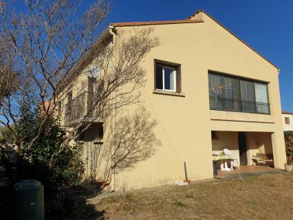 Property for sale Le Boulou Pyrenees-Orientales