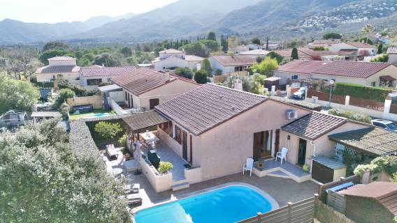 Property for sale Villelongue-dels-Monts Pyrenees-Orientales
