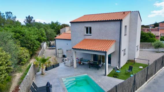 Property for sale Laroque-des-Albères Pyrenees-Orientales