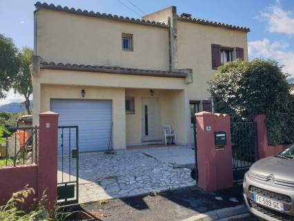 Property for sale Sorède Pyrenees-Orientales