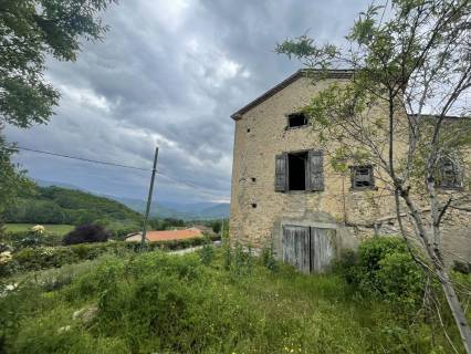 Property for sale Soula Ariege