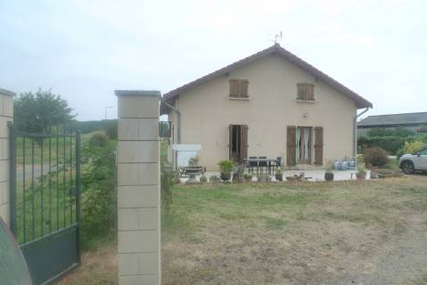 Property for sale Villecomtal-sur-Arros Gers
