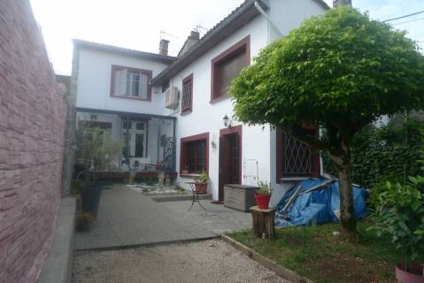 Property for sale Montréjeau Haute-Garonne