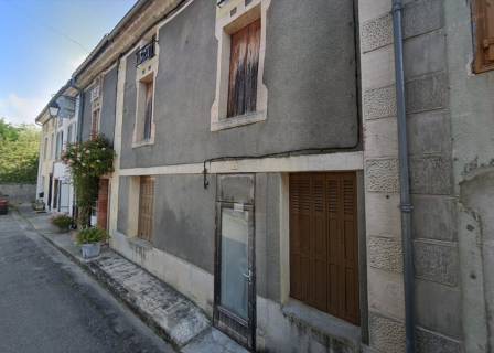 Property for sale Fougax-et-Barrineuf Ariege