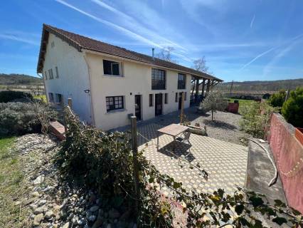 Property for sale Mirepoix Ariege