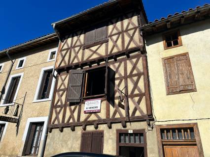 Property for sale Montbrun-Bocage Haute-Garonne