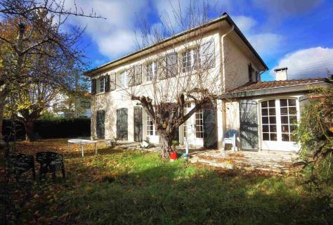 Property for sale Saint-Gaudens Haute-Garonne