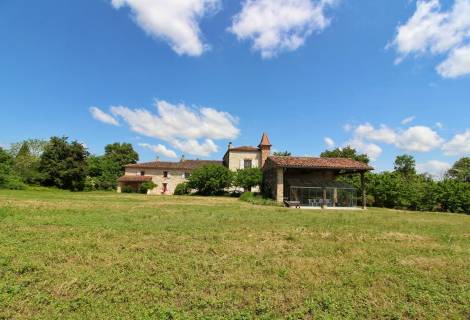 Property for sale Cambon-lès-Lavaur Tarn