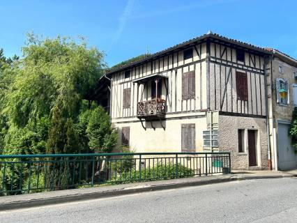 Property for sale Pailhès Ariege
