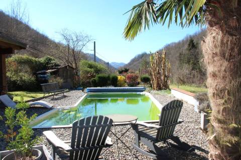Property for sale Saint-Girons Ariege