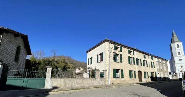 Property for sale Foix Ariege
