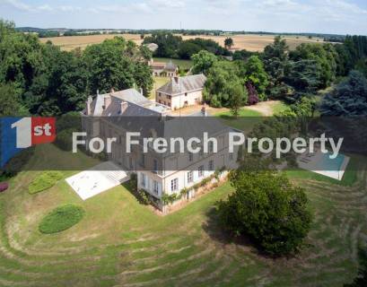 Property for sale POITIERS Vienne