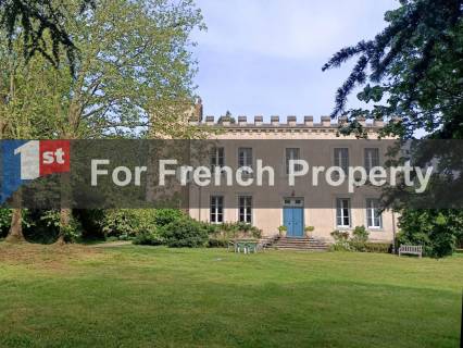 Property for sale CONFOLENS Charente