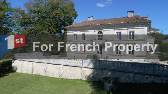Property for sale MONTAGRIER Dordogne
