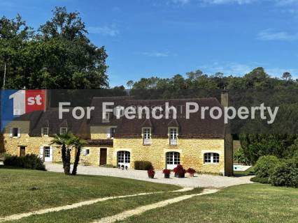 Property for sale SARLAT LA CANEDA Dordogne