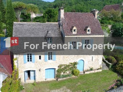 Property for sale SARLAT LA CANEDA Dordogne