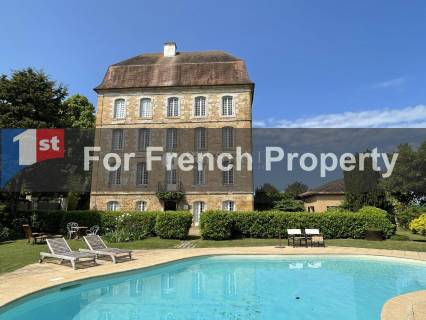 Property for sale BELVÈS Dordogne