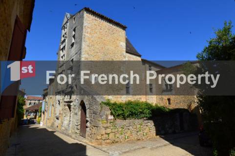 Property for sale SAINT CYPRIEN Dordogne