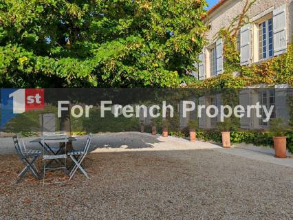Property for sale ANGOULEME Charente