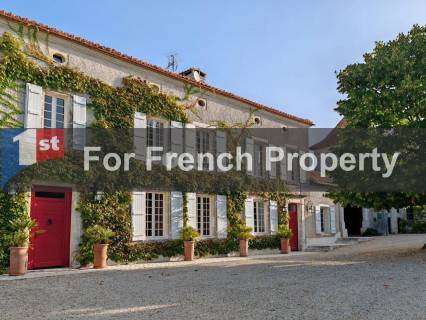 Property for sale ANGOULEME Charente