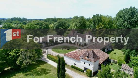 Property for sale BERGERAC Dordogne
