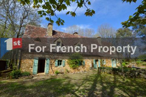 Property for sale SAINT CYPRIEN Dordogne