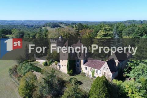 Property for sale LE BUGUE Dordogne