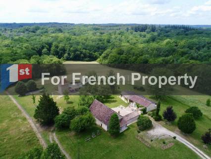 Property for sale VERGT Dordogne