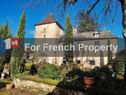 Property for sale CAHORS Lot