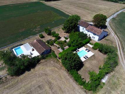 Property for sale VERTEILLAC Dordogne