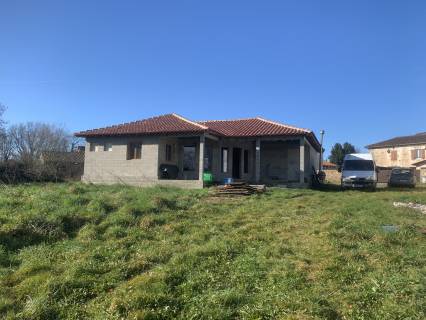 Property for sale ROUZEDE Charente