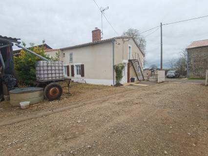 Property for sale CHASSENEUIL SUR BONNIEURE Charente