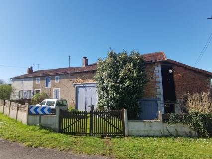 Property for sale Chasseneuil Sur Bonnieure Charente