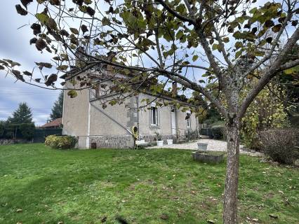 Property for sale CHABANAIS Charente
