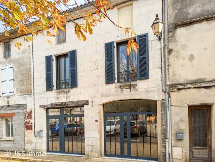 Property for sale MAREUIL Dordogne