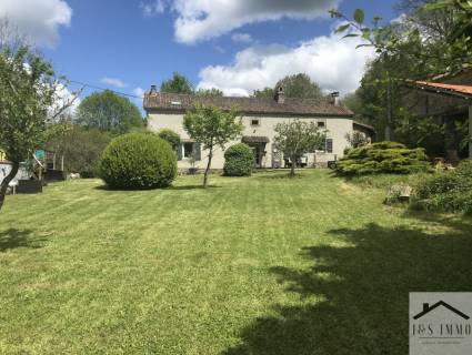 Property for sale NONTRON Dordogne