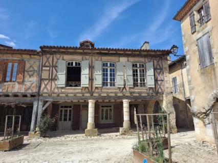 Property for sale Labastide-d'Armagnac Landes