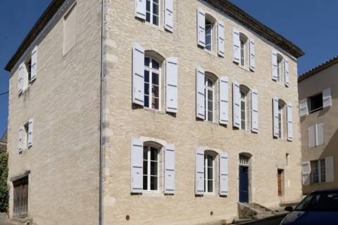 Property for sale Mézin Lot-et-Garonne