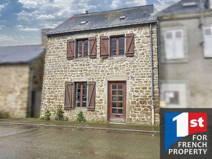 Property for sale ALEXAIN Mayenne