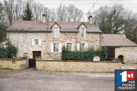 Property for sale SULLY Saone-et-Loire