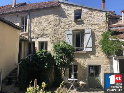 Property for sale RAVIERES Yonne