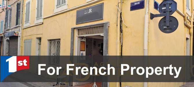 Property for sale La Seyne-sur-Mer Var
