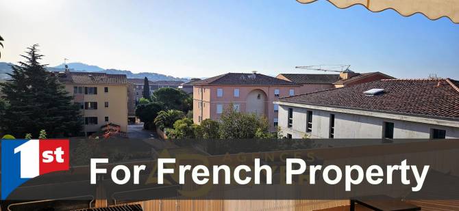 Property for sale Sanary-sur-Mer Var