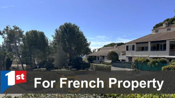 Property for sale Saint-Cyr-sur-Mer Var