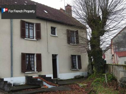 Property for sale Lavaveix-les-Mines Creuse